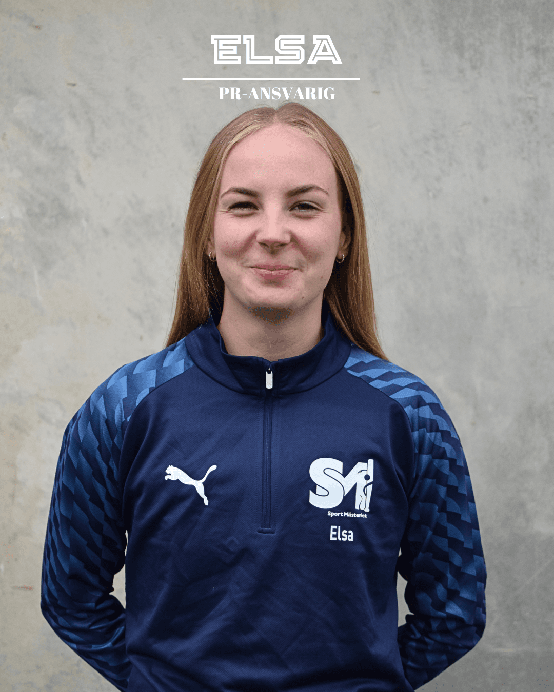 Elsa Marklund