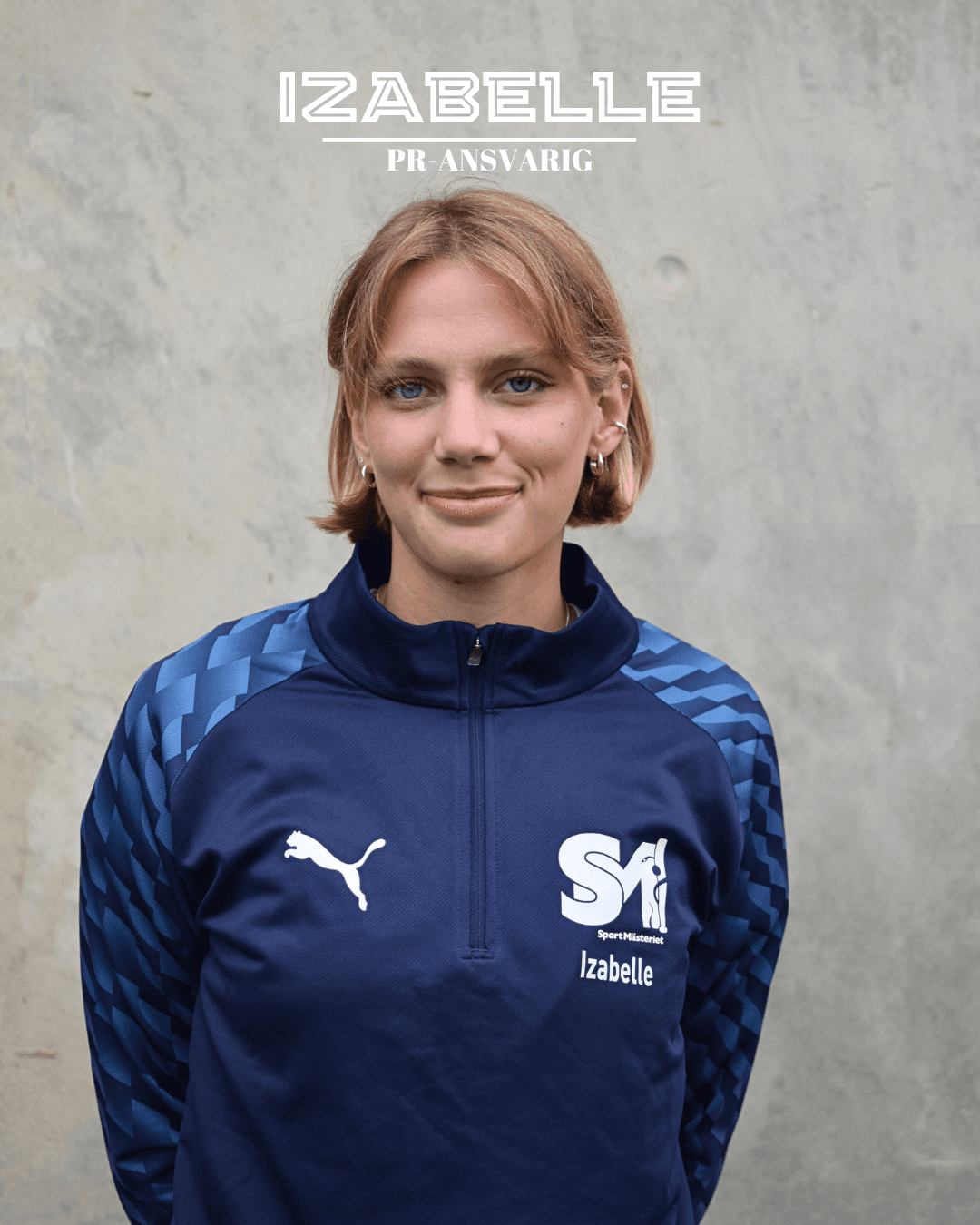 Izabelle Andersson