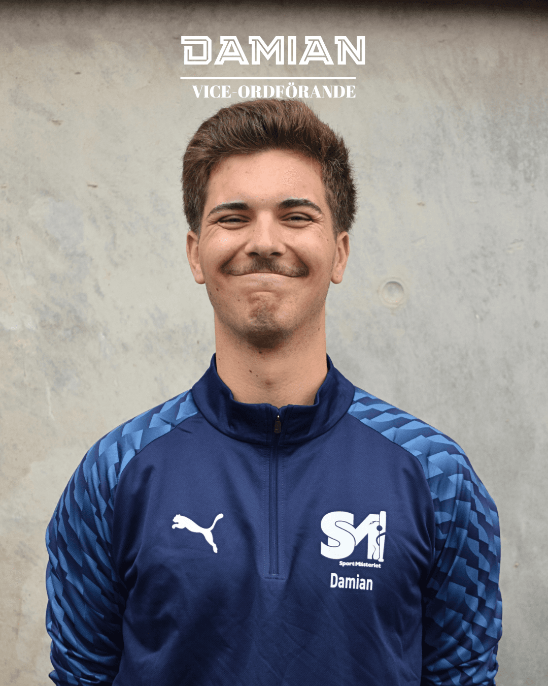 Damian Caban
