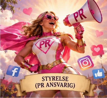PR