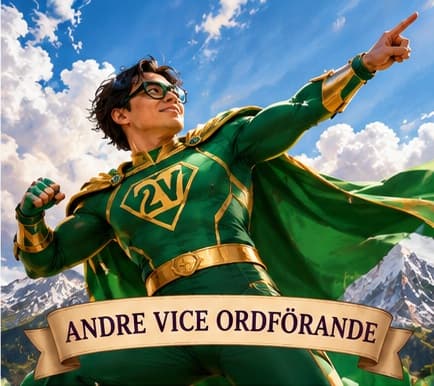 andre vice
